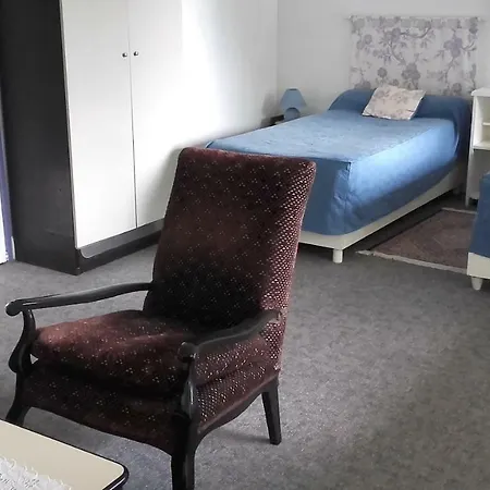 Bed & Breakfast Le Cornillon *