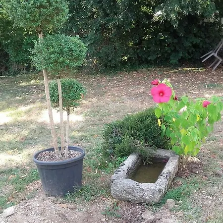 Le Cornillon *