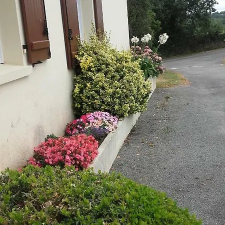 Le Cornillon Bed & Breakfast