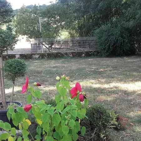 Le Cornillon