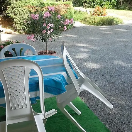 Bed & Breakfast Le Cornillon Le Boupere